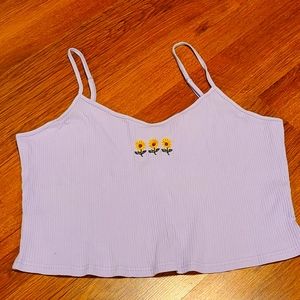 SHEIN tank top